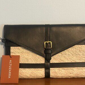 New Altuzarra Watermill Envelope